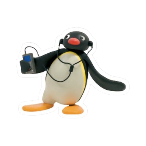 pengumusic